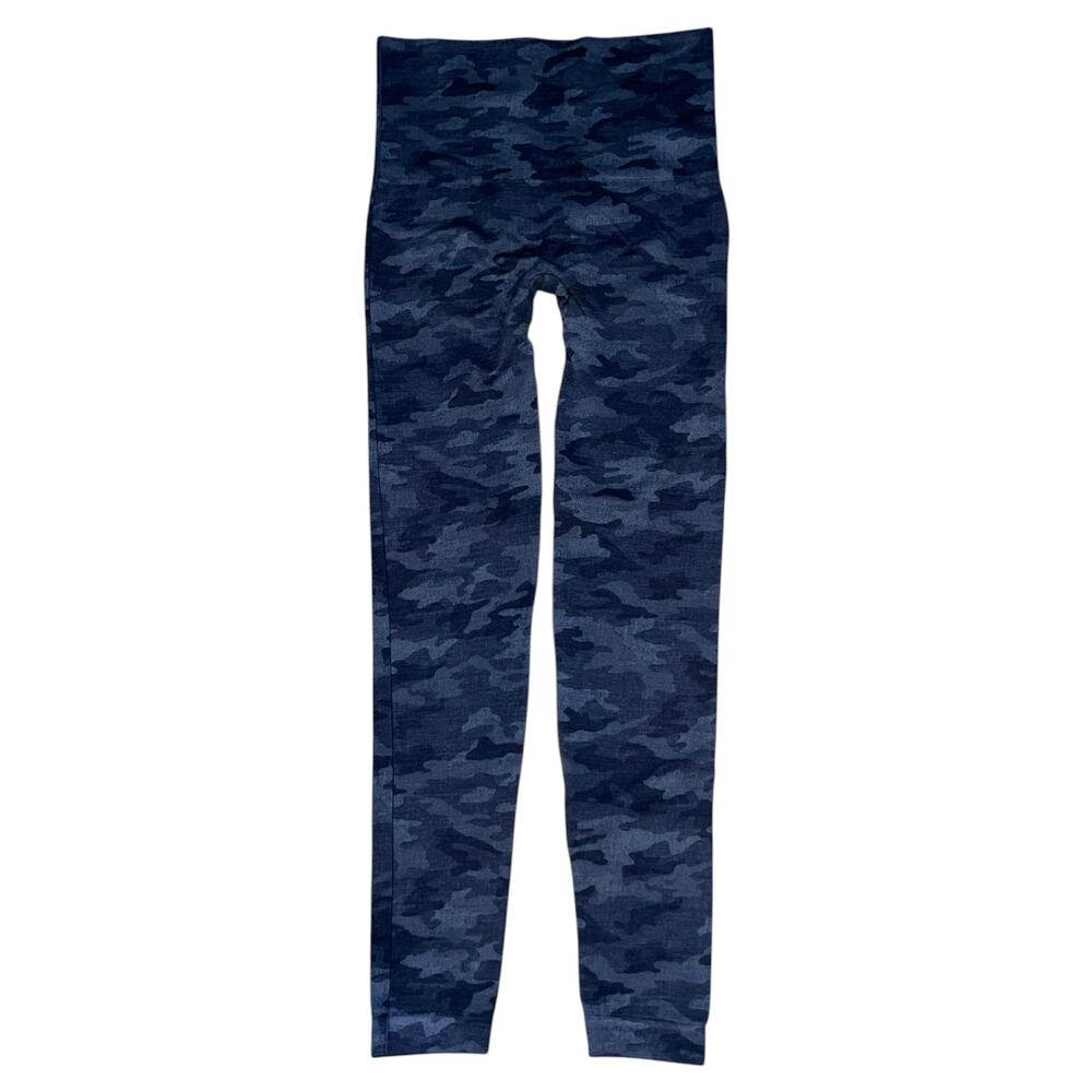 Spanx Camo Leggings - Picture 2 of 8